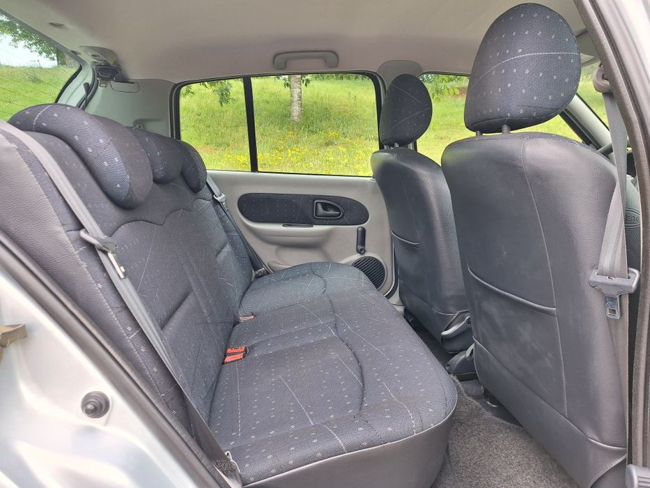 Renault Clio 1.5 dci