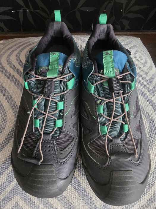 Buty trekkingowe Quechua rozm.37