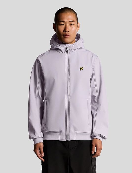 Soft shell Lyle end scott