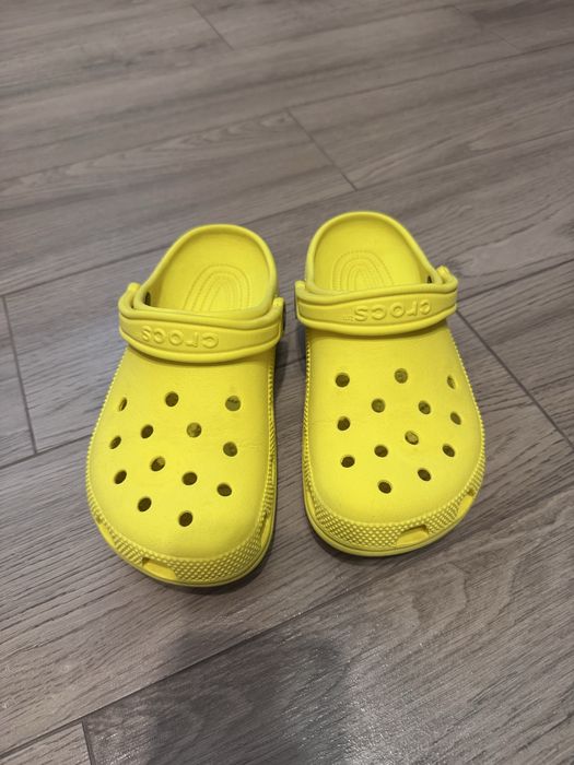Дитячі Crocs оригінал