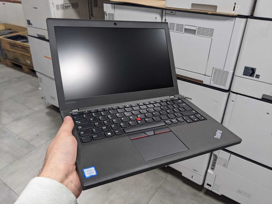 Win11搭載 ThinkPad i7 X270 メモリ8GB SSD480GB img10-ThinkPad-X270.jpg