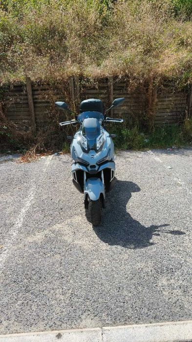 Sym ADX 125 | 2025