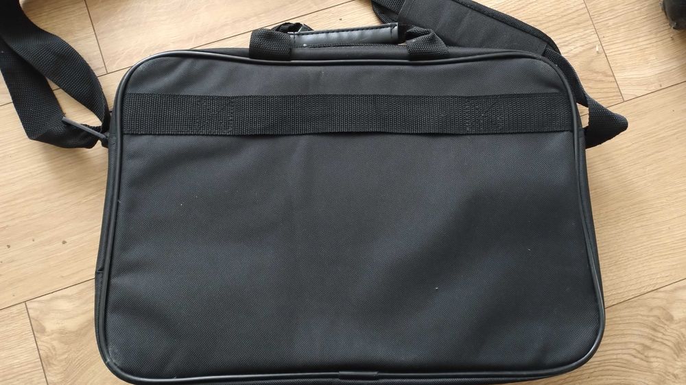 Torba na laptopa hp