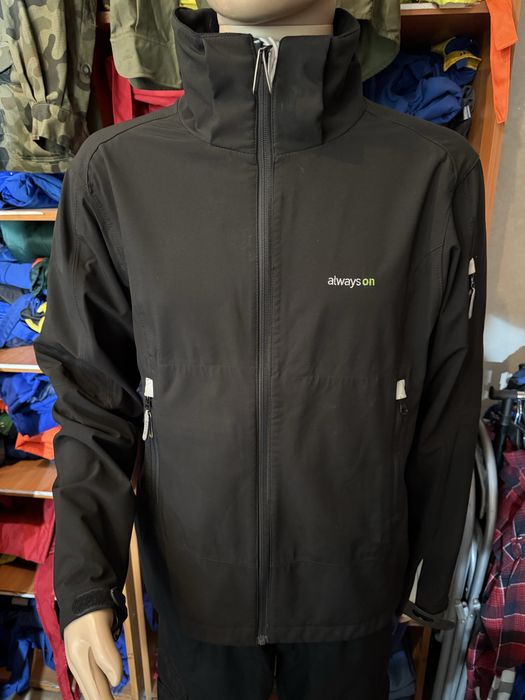 Kurtka Softshell S-4XL JESIEN *Najtaniej*