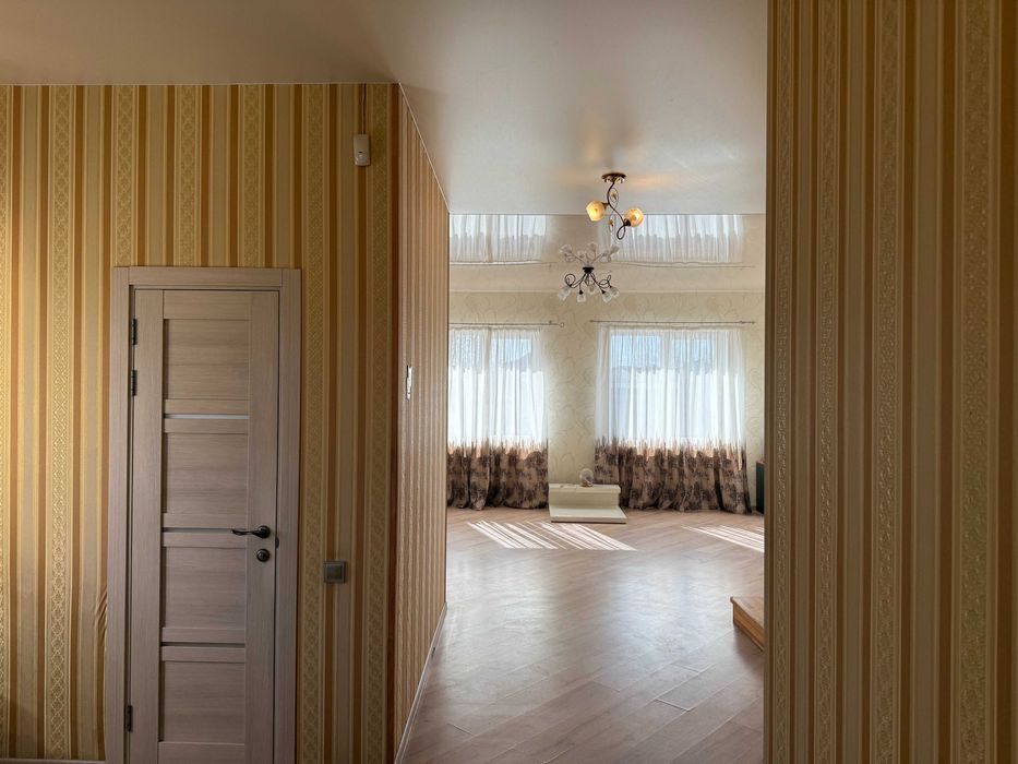 Продам   будинок з газовим опаленням-державні програми- ТАК!!