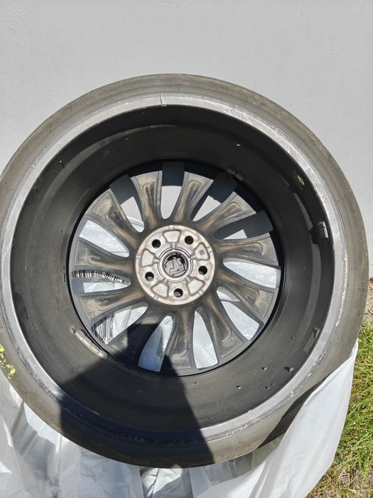 Диски Tesla modal 3/Y R20