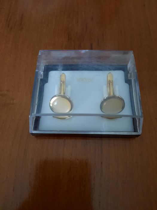 Botões de punho "Verac"