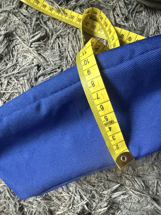 Kosmetyczka Adidas Champion League, stan jak nowa