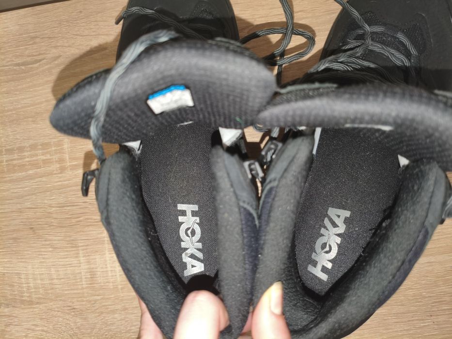 Кросівки  НОКА M КАНА 3 GTX 2026