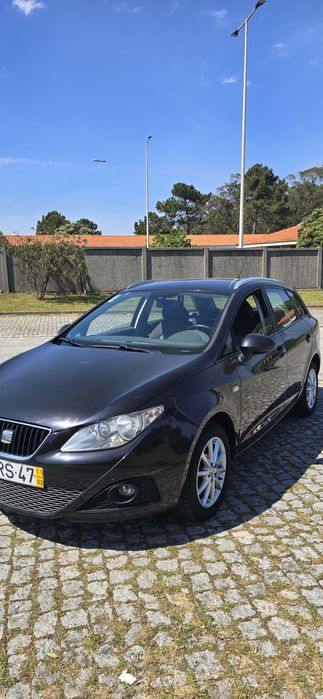 Seat Ibiza 1.2 TDI Diesel Style DPF (2011) 182.103km