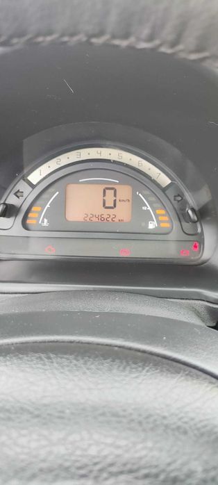 EXCELENTE CITROEN C3