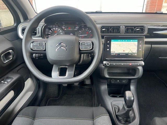 Citroen C3 1.5 HDI 2018