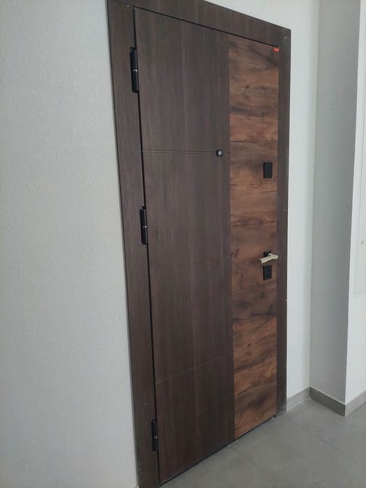 2 кімн. Бережанська 60м2 - зображення 4