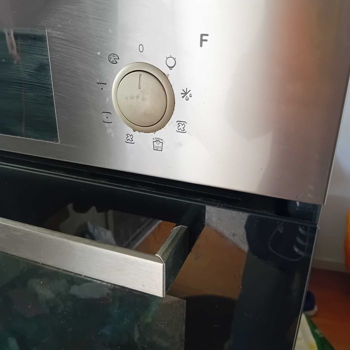 Forno de cozinha