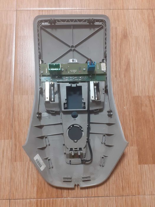 Plafonier V50 S40