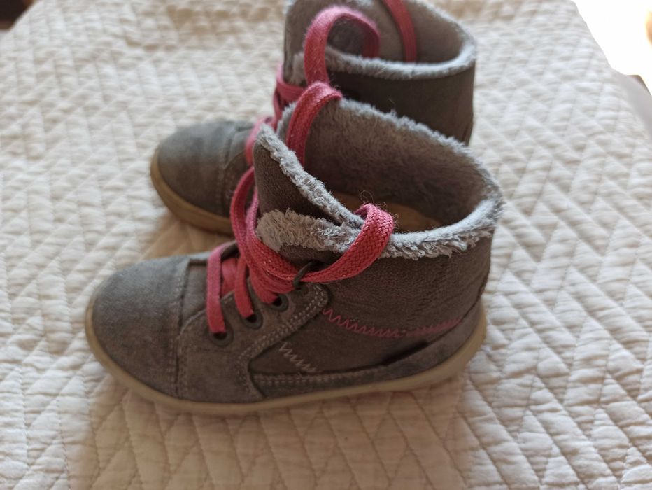 Buty dziecięce firmy Superfit