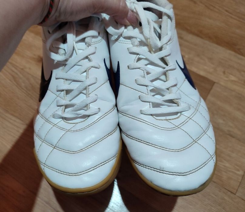 Кросівки футзалки Nike