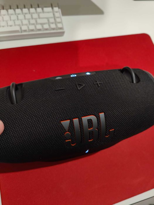 Колонка JBL Xtreme 4