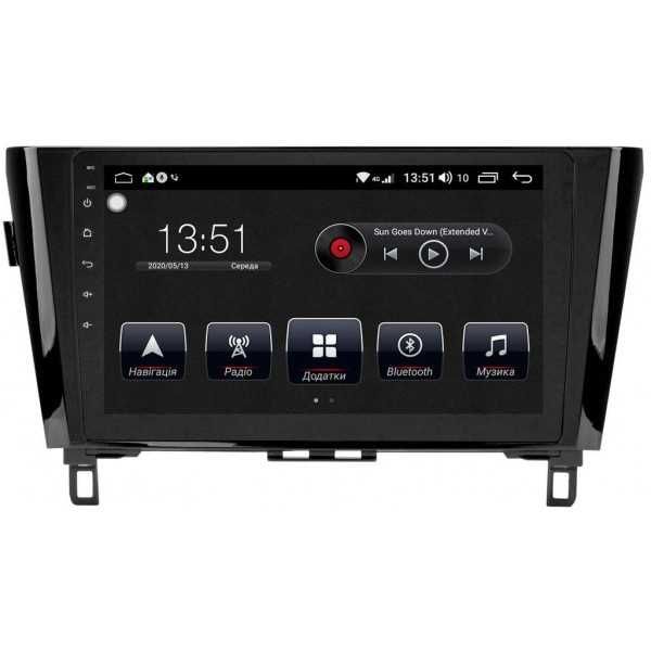 Штатная магнитола NISSAN TIIDA,NISSAN Murano,X TRAIL,Teana на ANDROID ...