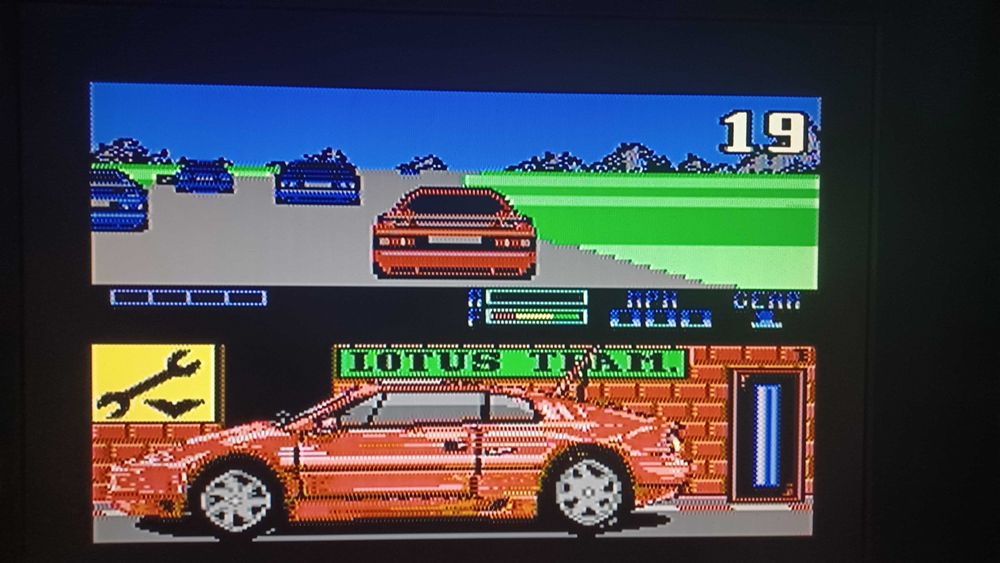 C64 Kasety do Commodore 64 - zestaw 87 sztuk, testowane