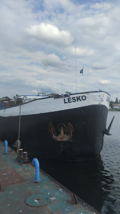 Sprzedam barkę Lesko po remoncie