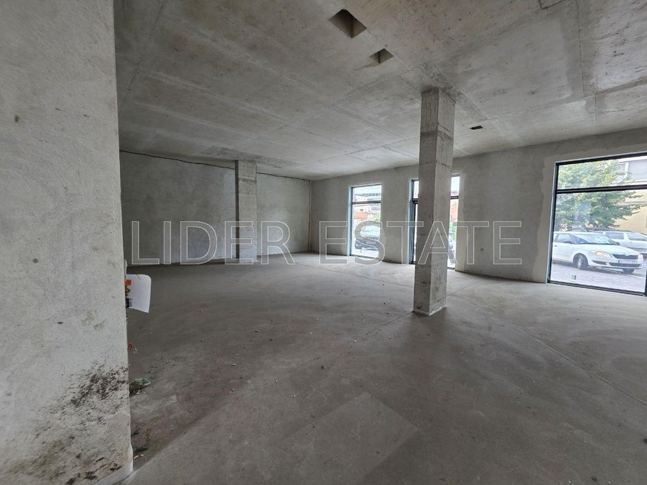 Центр|Оренда комерційного приміщення|фасад| Ужгород|