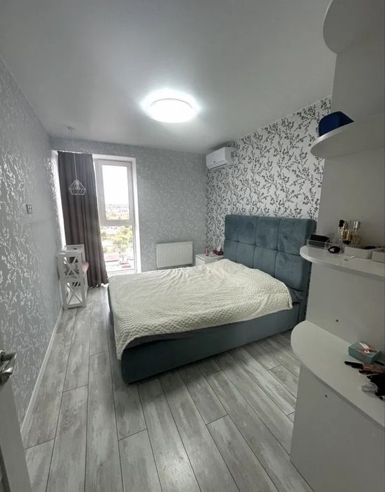 В продаже 3-комн. кв-ра- студия ЖК Немецкий проект