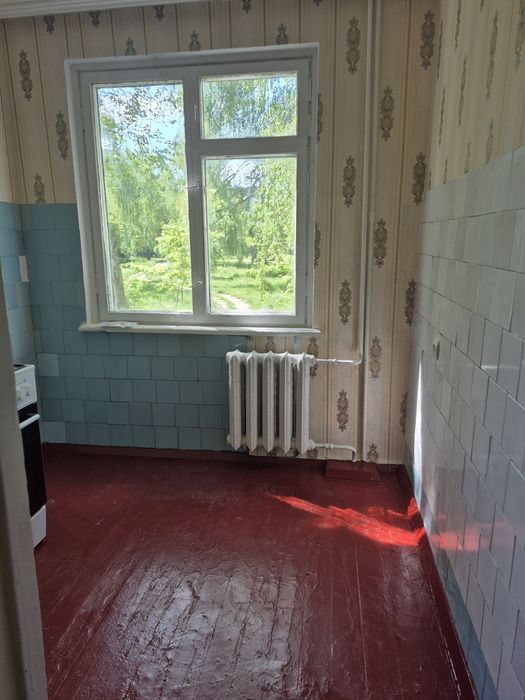 Продам 1к квартиру на масиві Незалежності