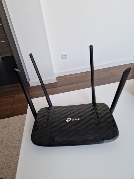 Router ..sprzedam