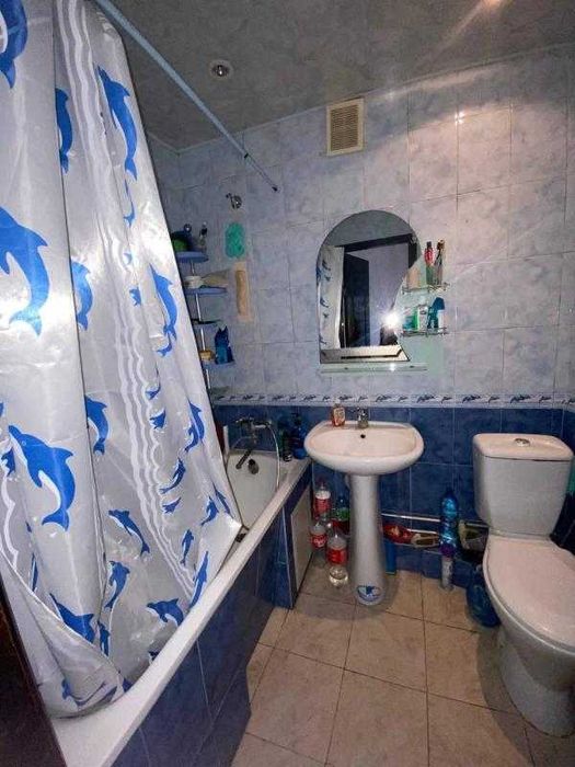 Продается 3 ком  5/9 ,  ул Гвардейцев Широнинцев, метро 10 минут - View 5