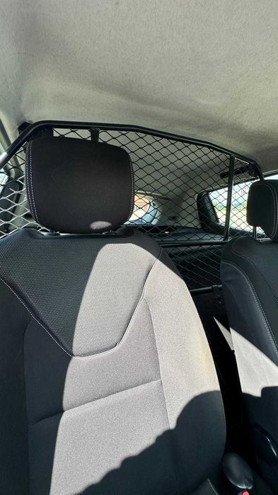 RENAULT Clio IV Van 1.5 dCi Diesel 75 cv