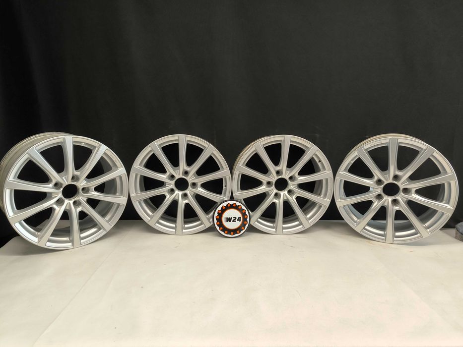 Alufelgi 18 5x120 ET46 BMW #545
