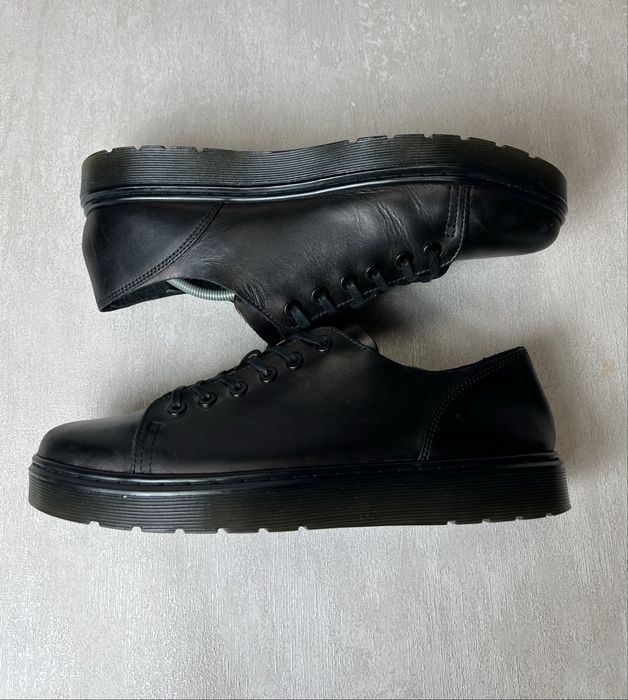 Туфлі Dr.Martens Dante