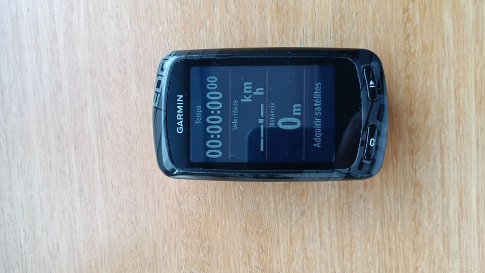 Gps Garmin Edge 810