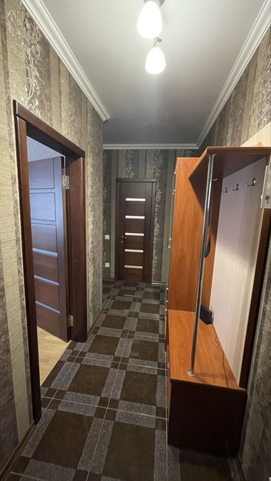 Здам однокімнатну квартиру в Центрі, автономка