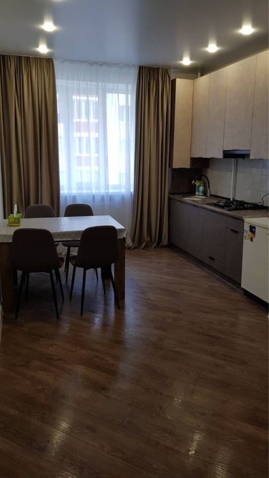 Оренда 1кімн квартири