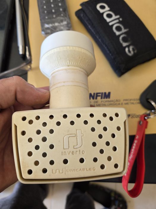 Lnb inverto unicable 2