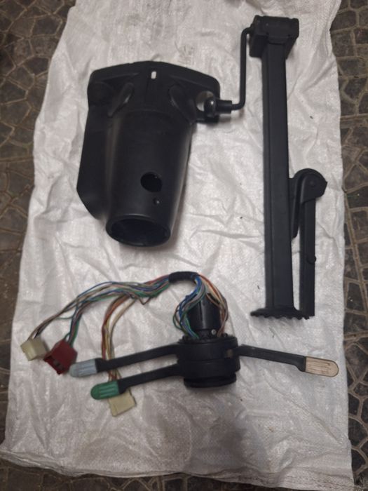 Peças para Fiat 127