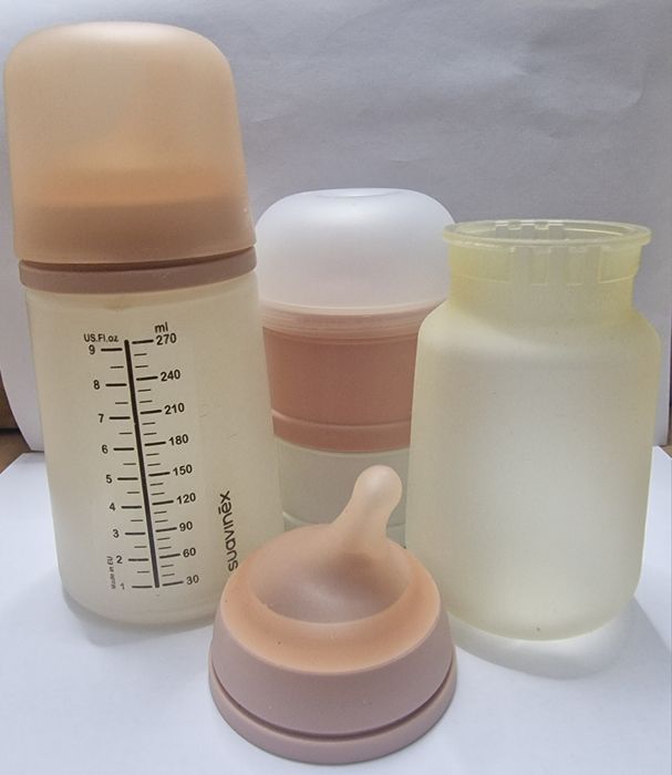 Suavinex butelka SUPER OKAZJA !!!