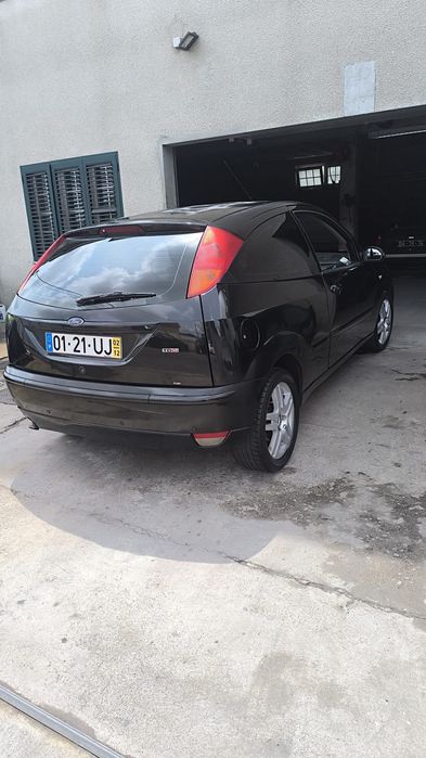 Ford focus 1.8TDci 1000€ só hoje