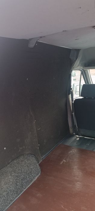 Форд транзіт коннект