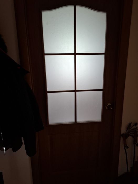 Цегляний будинок в селі Мотовилівська Слобідка, є піч