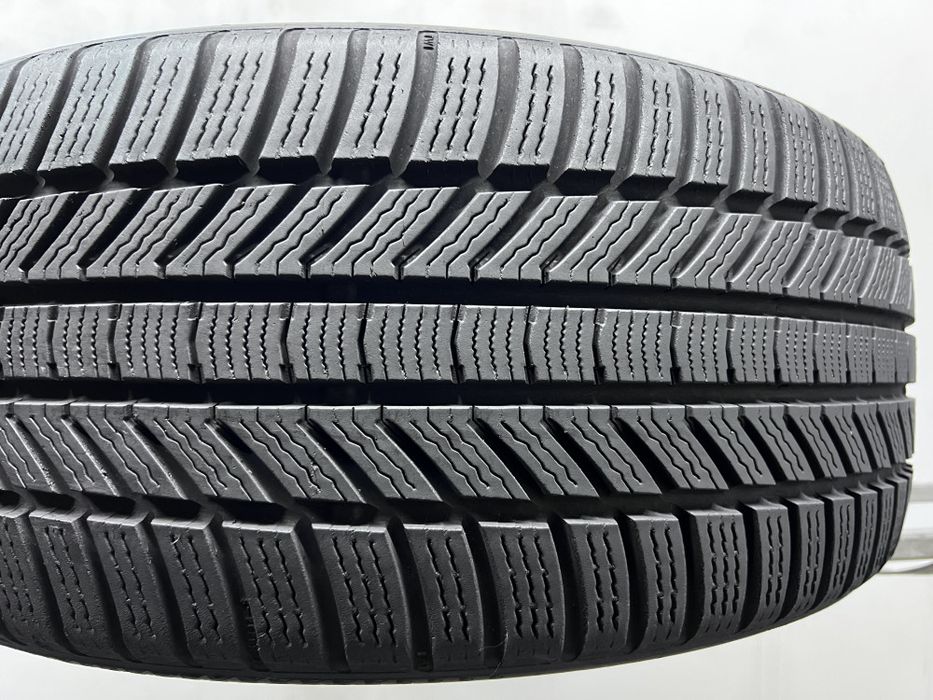 1шт зима 245/40/R19 90% 2022р Continental WinterContact TS 870 P