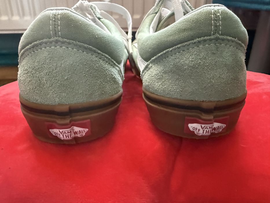 Vansy 42,5, stan bdb