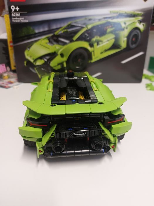 Lego 42161 Lamborghini