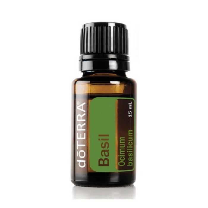Olejek DoTerra basil bazylia 15 ml