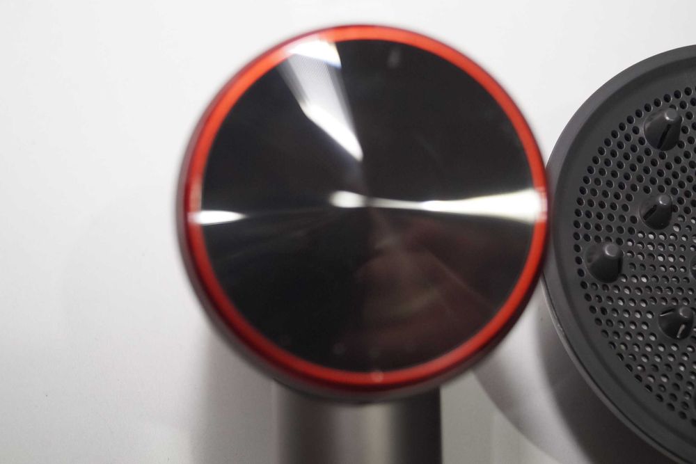 Lylux T3 Bezprzewodowa suszarka do włosów akumulatorowa 400W 110000obr