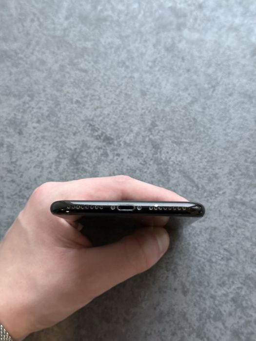 Apple Айфон/Iphone 7+,Pluss 128gb Jet Black Неверлок АКБ:93%