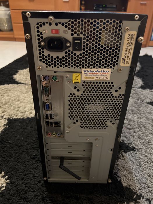 PC Torre da Marca Lite