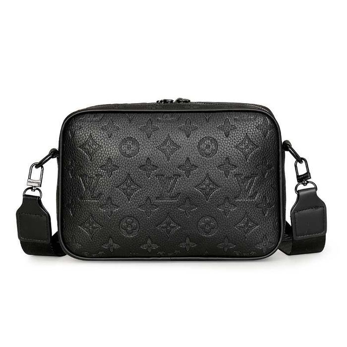 Сумка Louis Vuitton чоловіча, барсетка LV сумка месенджер Луі Вітон